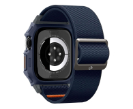Spigen Lite Fit ”Pro” Apple Watch 10 (46 Mm) Navy Blue - 1346628 - zdjęcie 2